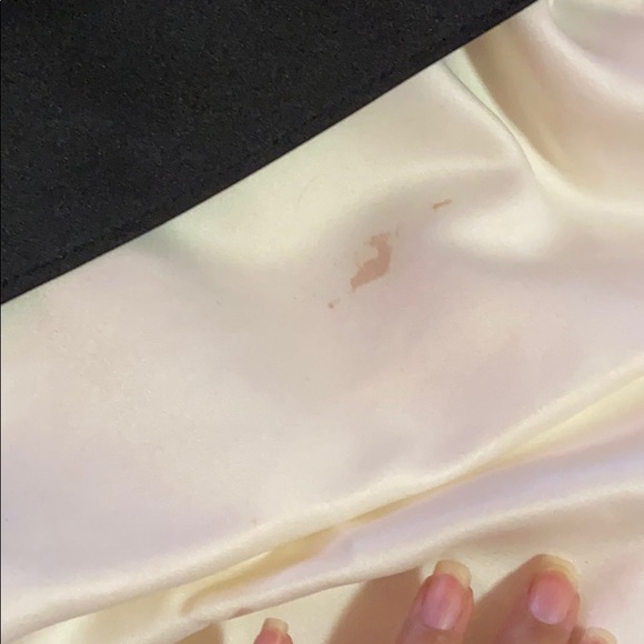 Junior Prom Dress - Picture 3 of 3